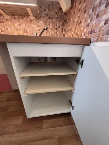 Pronájem bytu 1+kk, Ostrava - Hrabůvka, Krakovská, 21 m2