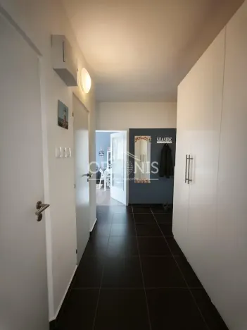 Prodej bytu 2+1, Chomutov, Cihlářská, 54 m2