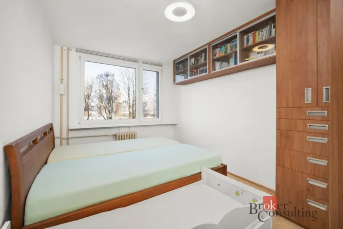 Prodej bytu 3+kk, Praha - Čimice, Křivenická, 75 m2