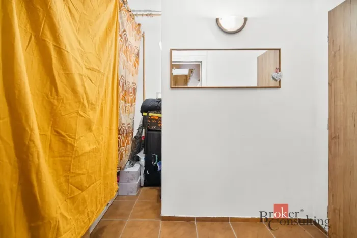 Prodej bytu 3+kk, Praha - Čimice, Křivenická, 75 m2