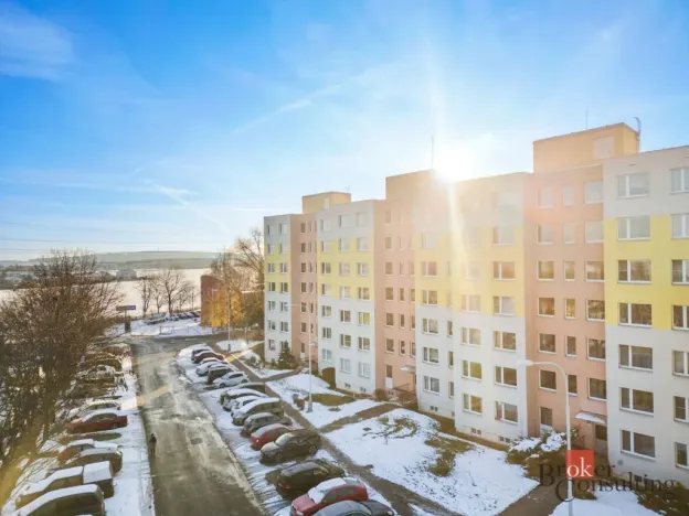 Prodej bytu 3+kk, Praha - Čimice, Křivenická, 75 m2