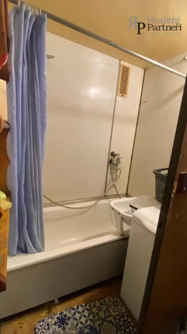 Prodej bytu 2+1, Ostrava, Alžírská, 41 m2