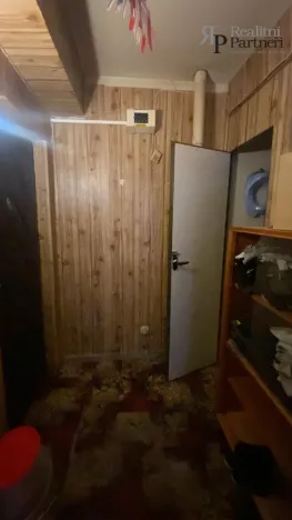 Prodej bytu 2+1, Ostrava, Alžírská, 41 m2