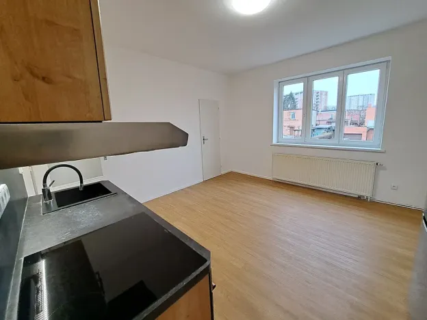 Pronájem bytu 2+kk, Zlín, Podvesná IX, 52 m2