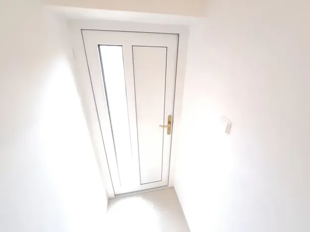 Pronájem rodinného domu, Zlín, Podvesná IX, 50 m2