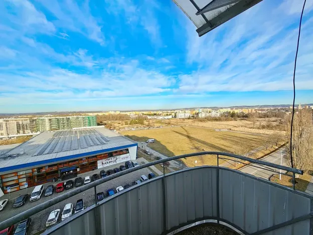 Prodej bytu 4+1, České Budějovice, Netolická, 85 m2