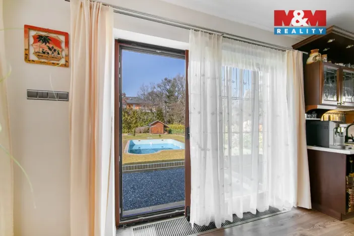 Prodej rodinného domu, Praha - Újezd nad Lesy, Svojšická, 230 m2