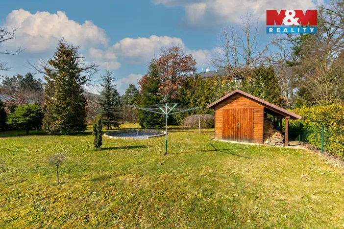 Prodej rodinného domu, Praha - Újezd nad Lesy, Svojšická, 230 m2