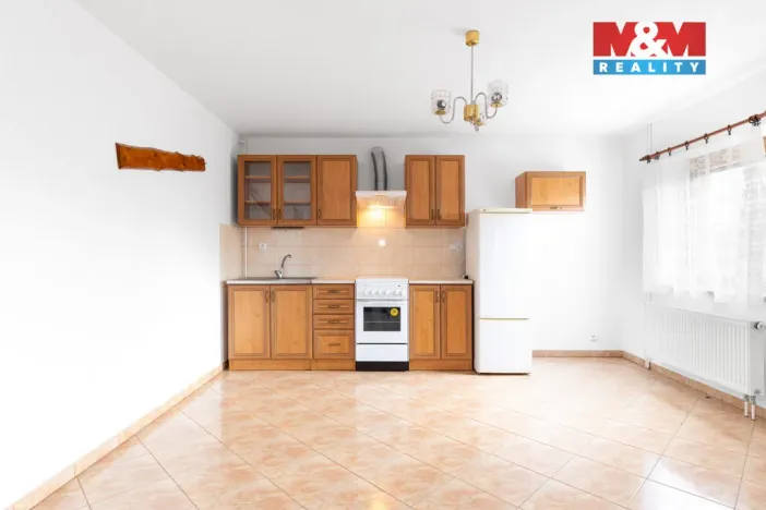 Prodej rodinného domu, Dolní Rožínka, 187 m2