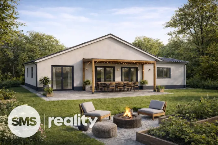 Prodej rodinného domu, Hodějice, 67 m2