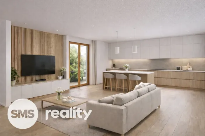 Prodej rodinného domu, Hodějice, 67 m2