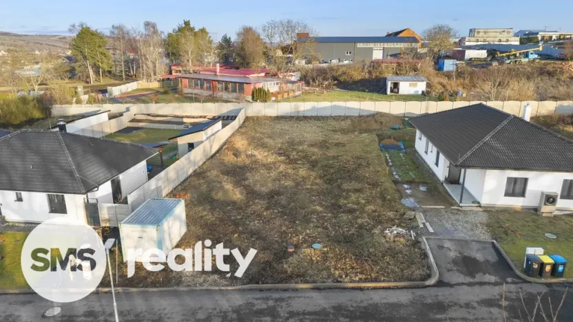 Prodej rodinného domu, Hodějice, 67 m2