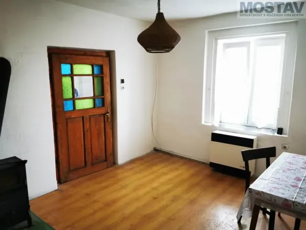 Prodej rodinného domu, Červený Újezd 51, 41804 Bílina, 179 m2