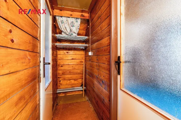 Prodej chaty, Pohoří, 60 m2