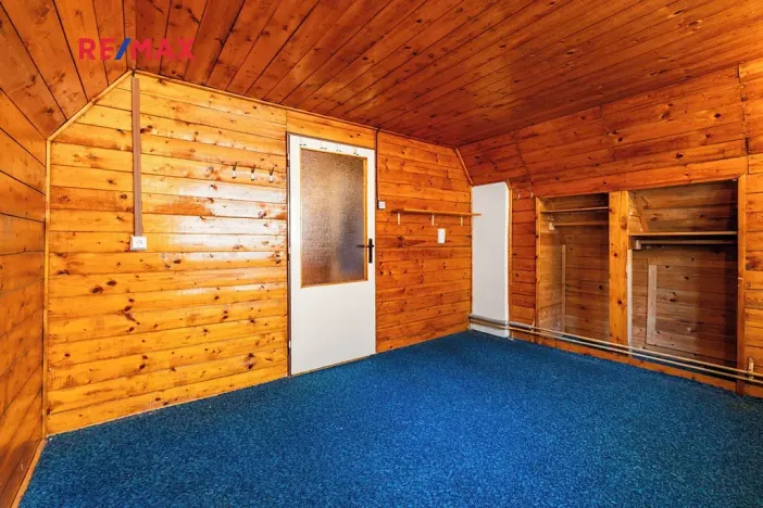 Prodej chaty, Pohoří, 60 m2