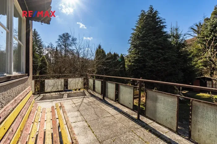 Prodej chaty, Pohoří, 60 m2