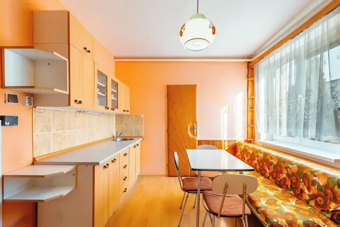 Prodej bytu 3+1, Lutín, 79 m2