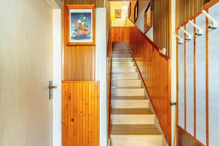 Prodej bytu 3+1, Lutín, 79 m2