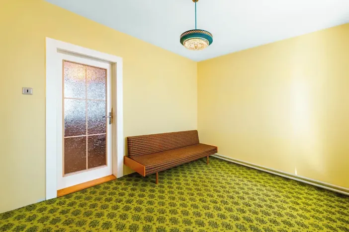 Prodej bytu 3+1, Lutín, 79 m2