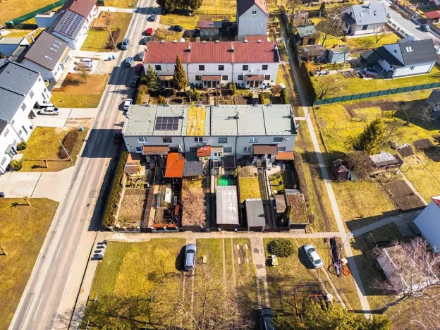 Prodej bytu 3+1, Lutín, 79 m2