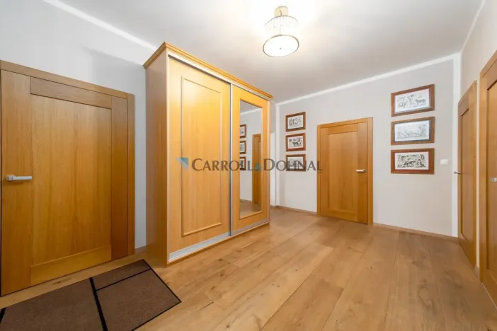 Prodej bytu 4+kk, Ostrava - Slezská Ostrava, Na Burni, 119 m2