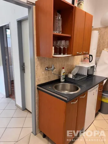 Pronájem obchodního prostoru, Jablonec nad Nisou, Komenského, 50 m2