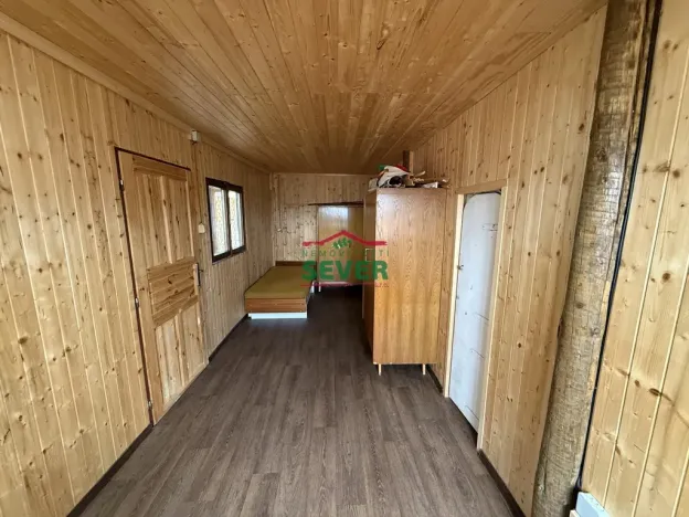 Prodej chaty, Chbany - Poláky, 35 m2