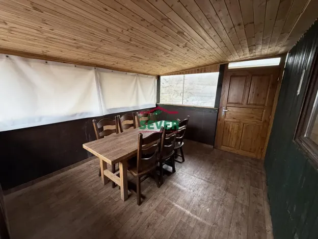 Prodej chaty, Chbany - Poláky, 35 m2