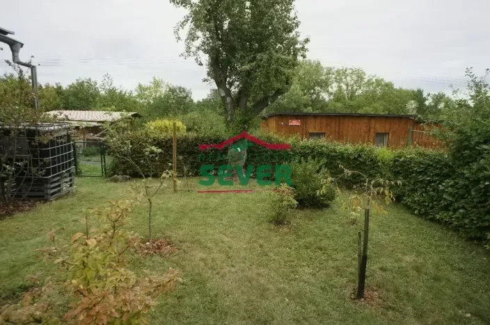 Prodej chaty, Chbany - Poláky, 33 m2
