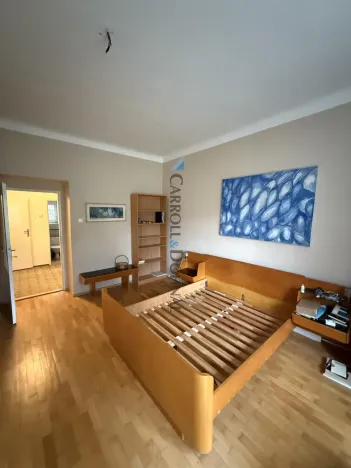 Prodej bytu 2+1, Ostrava - Hrabůvka, Jubilejní, 81 m2