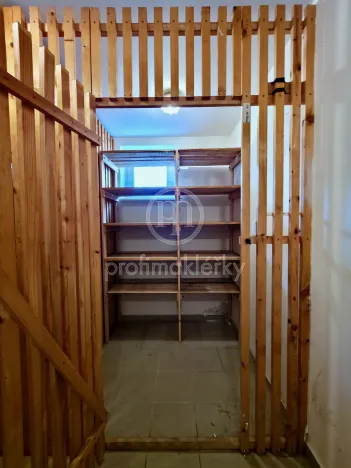 Pronájem bytu 1+kk, Bílovice nad Svitavou, Šebelova, 51 m2