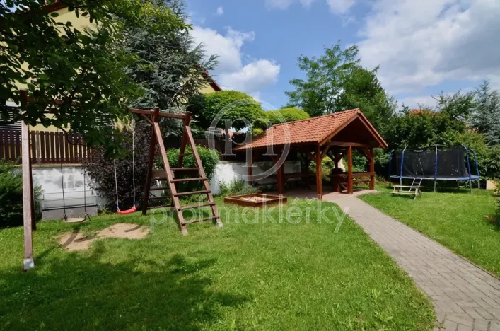 Pronájem bytu 1+kk, Bílovice nad Svitavou, Šebelova, 51 m2