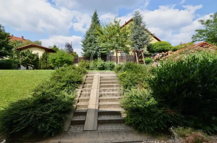 Pronájem bytu 1+kk, Bílovice nad Svitavou, Šebelova, 51 m2