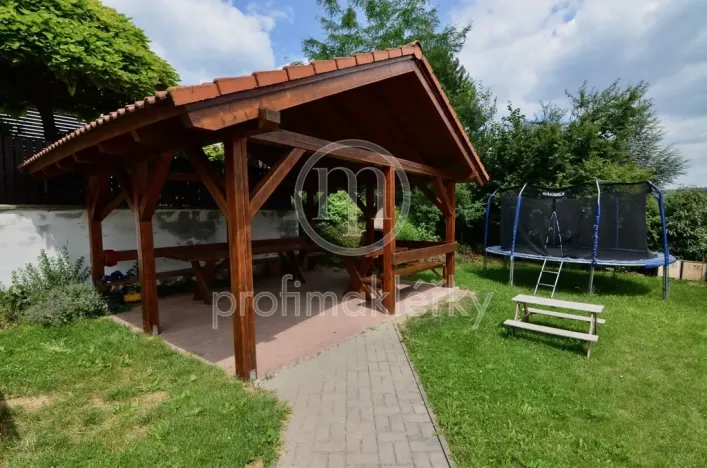 Pronájem bytu 1+kk, Bílovice nad Svitavou, Šebelova, 51 m2
