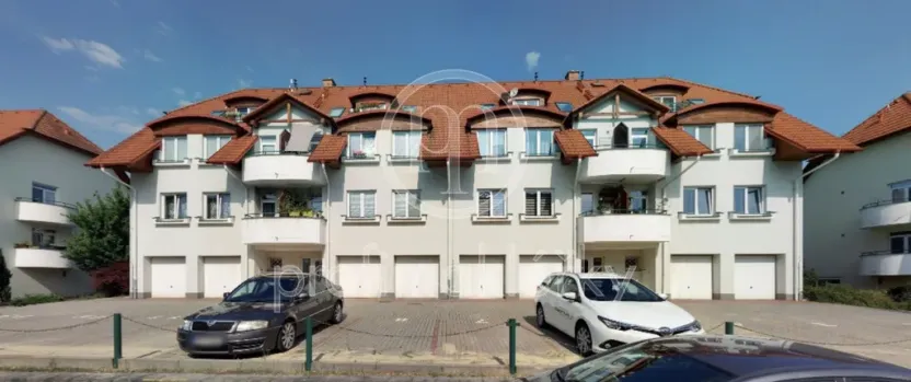 Pronájem bytu 1+kk, Bílovice nad Svitavou, Šebelova, 51 m2