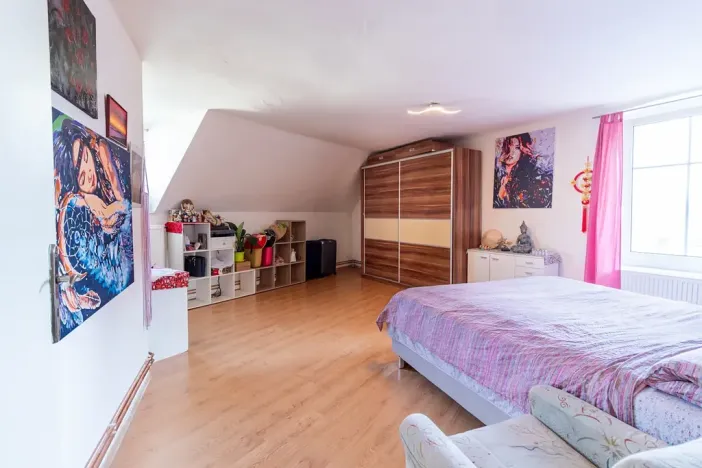 Prodej bytu 2+1, Liberec, Na Perštýně, 94 m2