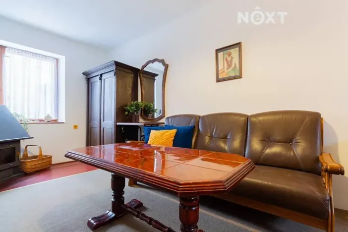 Prodej rodinného domu, Netolice, Mnichská, 280 m2