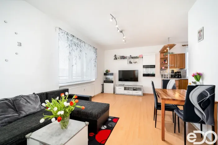 Prodej bytu 3+kk, Břeclav, Hájová, 68 m2