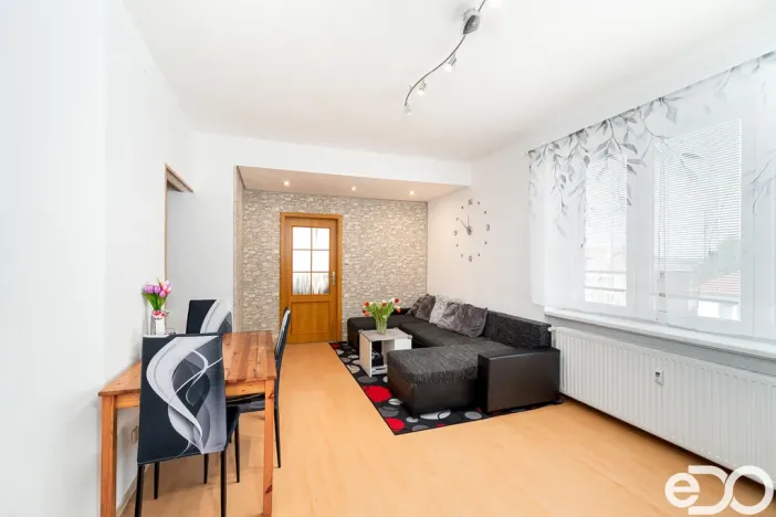 Prodej bytu 3+kk, Břeclav, Hájová, 68 m2