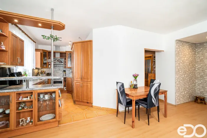 Prodej bytu 3+kk, Břeclav, Hájová, 68 m2