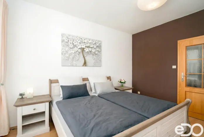 Prodej bytu 3+kk, Břeclav, Hájová, 68 m2