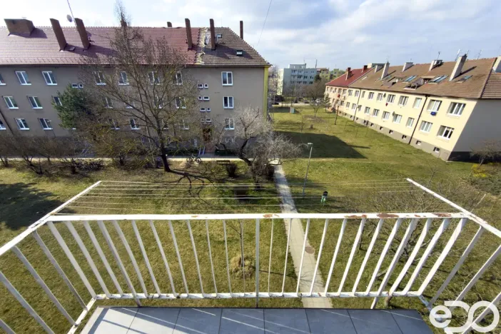 Prodej bytu 3+kk, Břeclav, Hájová, 68 m2