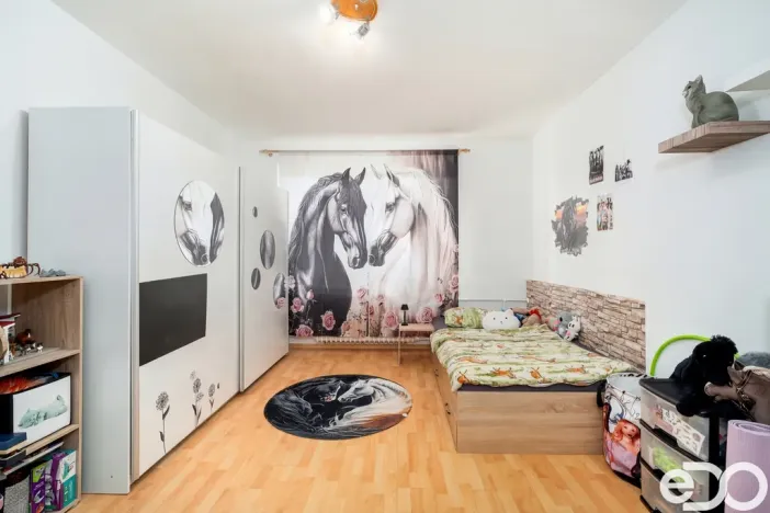 Prodej bytu 3+kk, Břeclav, Hájová, 68 m2