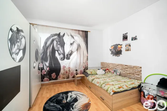 Prodej bytu 3+kk, Břeclav, Hájová, 68 m2