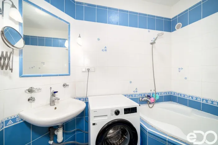 Prodej bytu 3+kk, Břeclav, Hájová, 68 m2