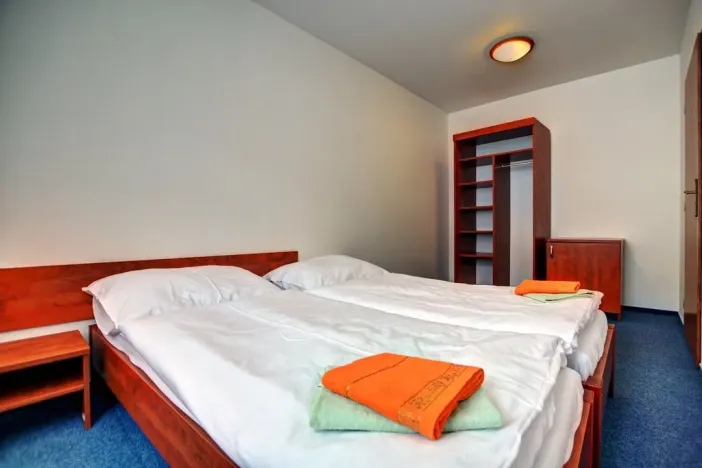 Prodej chalupy, Strážné, 793 m2