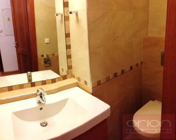 Pronájem bytu 3+kk, Praha - Jinonice, U dětského hřiště, 98 m2