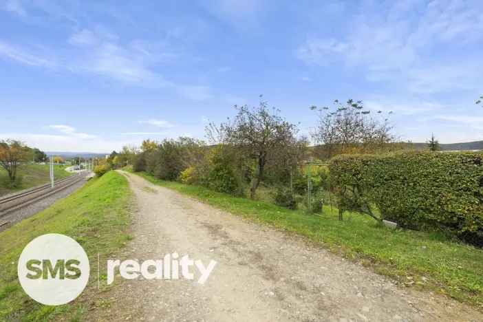 Prodej pozemku pro bydlení, Brno, 1662 m2