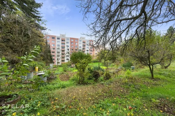Prodej pozemku pro bydlení, Brno, 1662 m2