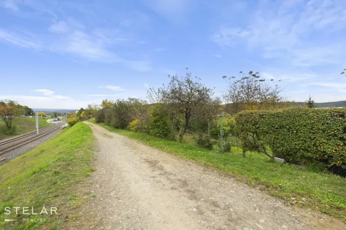 Prodej pozemku pro bydlení, Brno, 1662 m2